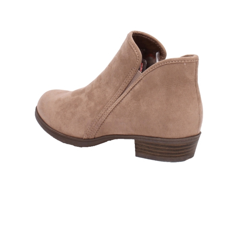 Women's Time and Tru Bootie - Picture 2 of 6